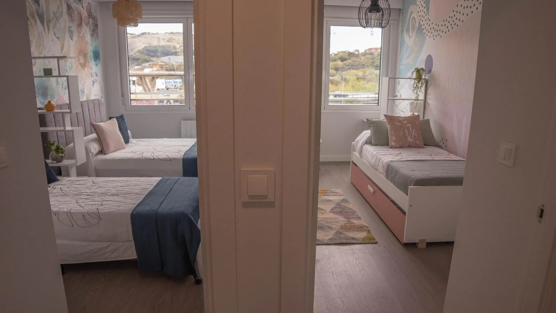 Fee4Me Bilbao, Style And Comfort 0*, Bilbao Spanien
