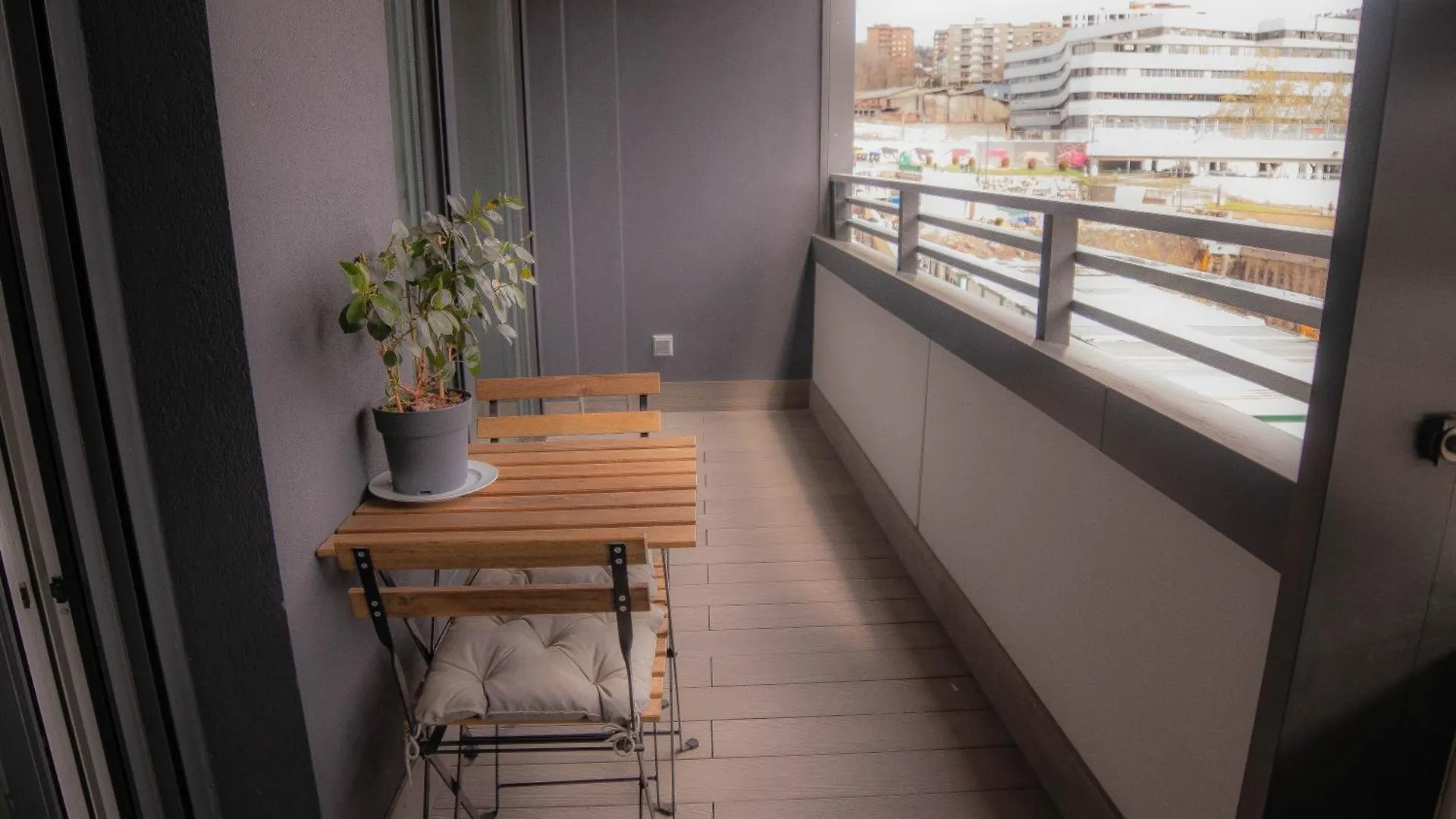 Fee4Me Bilbao, Style And Comfort Bilbao