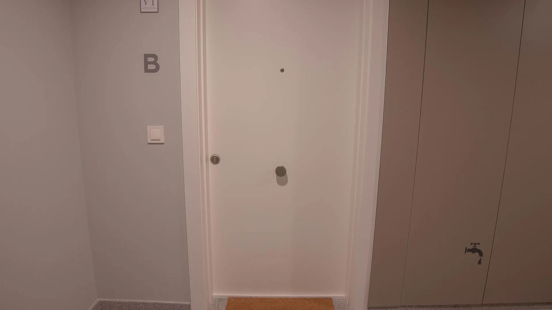 Lejlighed Fee4Me Bilbao, Style And Comfort Spanien