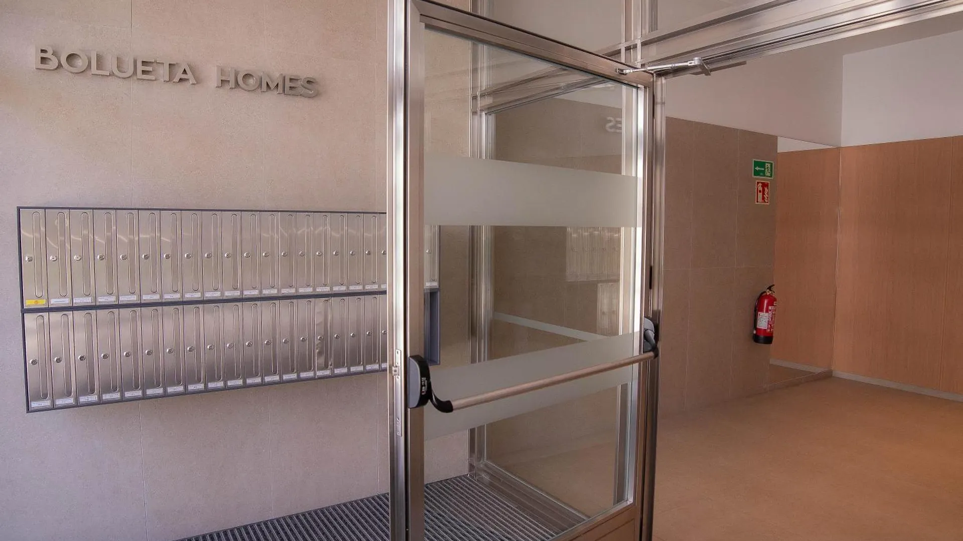 Fee4Me Bilbao, Style And Comfort Spanien