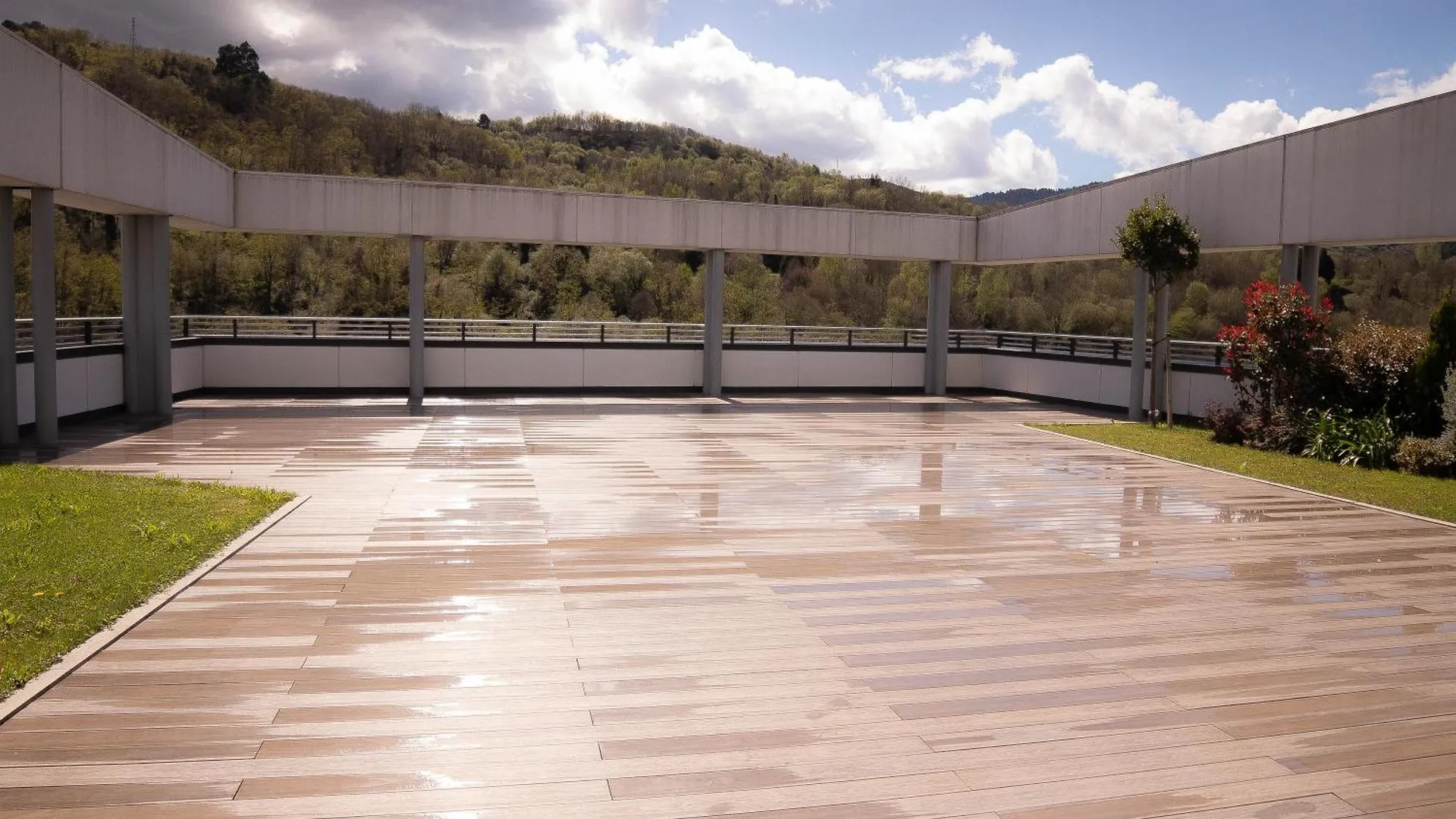 Fee4Me Bilbao, Style And Comfort Spanien