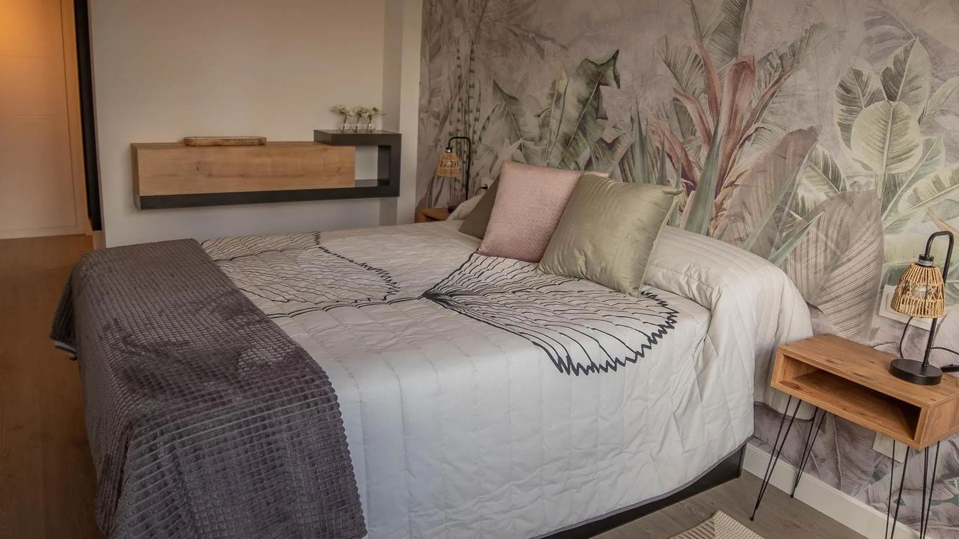 Fee4Me Bilbao, Style And Comfort Bilbao